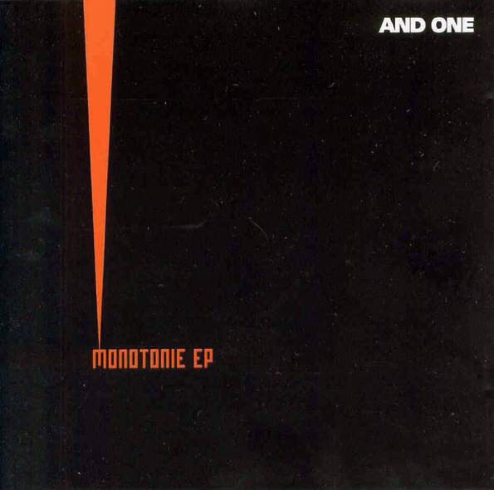And One - Montonie Ep